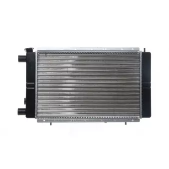 Radiateur, refroidissement du moteur MAHLE CR 143 000S