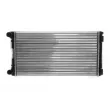 Radiateur, refroidissement du moteur MAHLE CR 1444 000S - Visuel 2