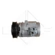 Compresseur, climatisation NRF 32685G - Visuel 2