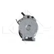 Compresseur, climatisation NRF 32685G - Visuel 3