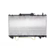 Radiateur, refroidissement du moteur MAHLE CR 1519 000S - Visuel 3