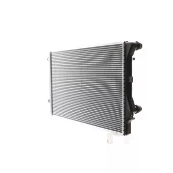 Radiateur, refroidissement du moteur MAHLE CR 1538 000S