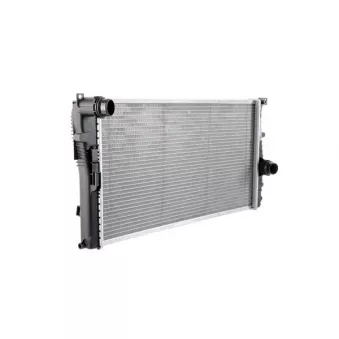 Radiateur, refroidissement du moteur MAHLE CR 1659 000P