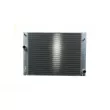 Radiateur, refroidissement du moteur MAHLE CR 1682 000P - Visuel 2