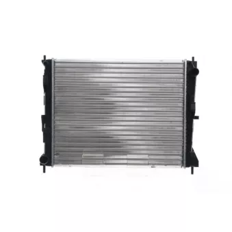 Radiateur, refroidissement du moteur MAHLE CR 1691 000S