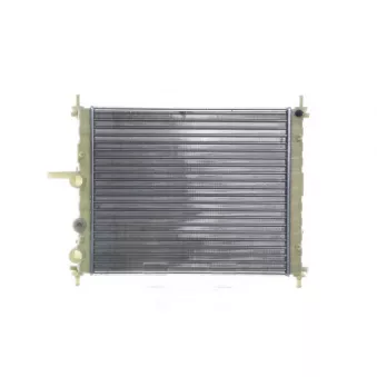 Radiateur, refroidissement du moteur MAHLE CR 1998 000S