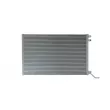 Radiateur, refroidissement du moteur MAHLE CR 2445 000P - Visuel 2