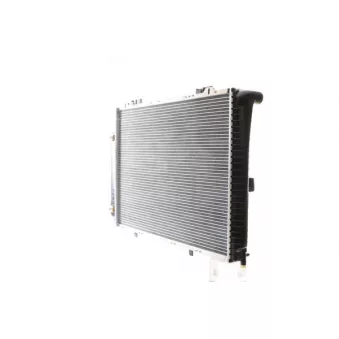 Radiateur, refroidissement du moteur MAHLE