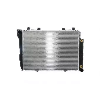 Radiateur, refroidissement du moteur MAHLE CR 246 000S