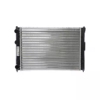 Radiateur, refroidissement du moteur MAHLE CR 272 000S