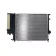 Radiateur, refroidissement du moteur MAHLE CR 280 000S - Visuel 2