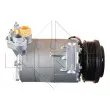 Compresseur, climatisation NRF 32852G - Visuel 2