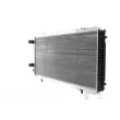 Radiateur, refroidissement du moteur MAHLE CR 33 000S - Visuel 2