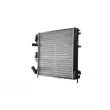 Radiateur, refroidissement du moteur MAHLE CR 35 000S - Visuel 2