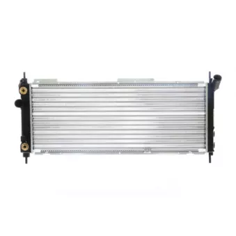 Radiateur, refroidissement du moteur MAHLE CR 357 000S