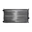 Radiateur, refroidissement du moteur MAHLE CR 362 000S - Visuel 1