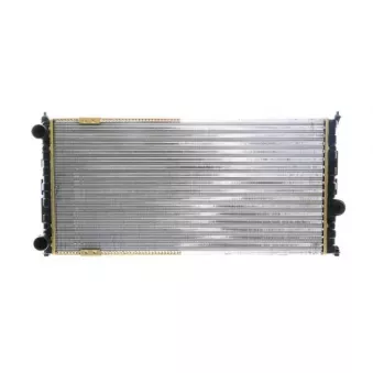 Radiateur, refroidissement du moteur MAHLE CR 363 000S