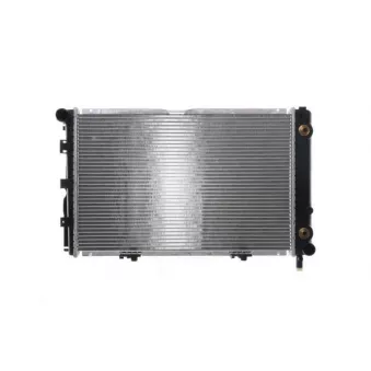 Radiateur, refroidissement du moteur MAHLE CR 371 000S