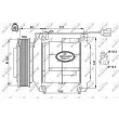 Compresseur, climatisation NRF 32881 - Visuel 1