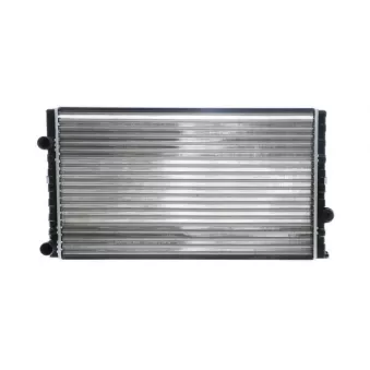 Radiateur, refroidissement du moteur MAHLE CR 399 000S