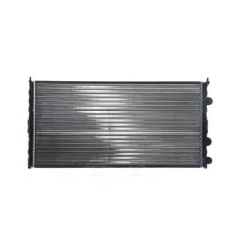 Radiateur, refroidissement du moteur MAHLE CR 417 000S