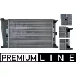 Radiateur, refroidissement du moteur MAHLE CR 418 000P - Visuel 1