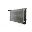 Radiateur, refroidissement du moteur MAHLE CR 419 000S - Visuel 2