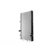 Radiateur, refroidissement du moteur MAHLE CR 503 000S - Visuel 3