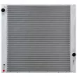 Radiateur, refroidissement du moteur MAHLE CR 530 000P - Visuel 3