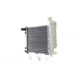 Radiateur, refroidissement du moteur MAHLE CR 613 000S - Visuel 3