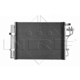 Condenseur, climatisation NRF