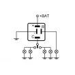 Centrale clignotante MAHLE MFL 6 - Visuel 1