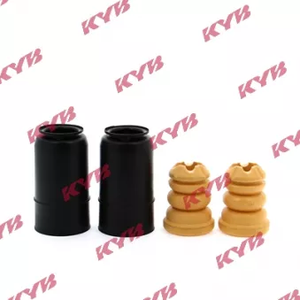 Kit de protection contre la poussière, amortisseur KYB 910237