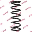 Ressort de suspension KYB RA1004 - Visuel 2