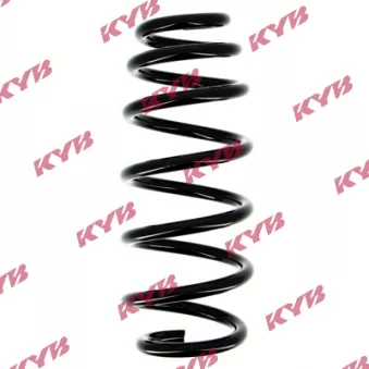 Ressort de suspension KYB RA1008