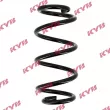 Ressort de suspension KYB RA3390 - Visuel 1