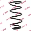 Ressort de suspension KYB RA3448 - Visuel 1