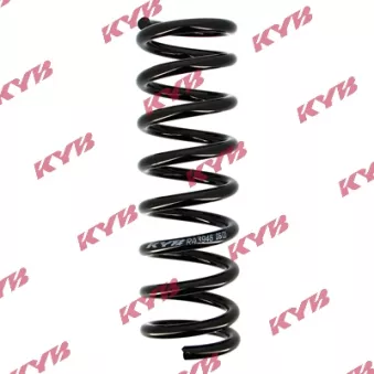 Ressort de suspension KYB RA3946