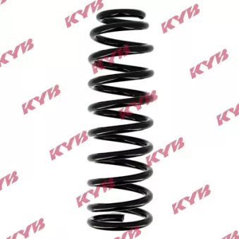 Ressort de suspension KYB RA4058