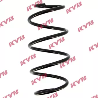 Ressort de suspension KYB RA4069