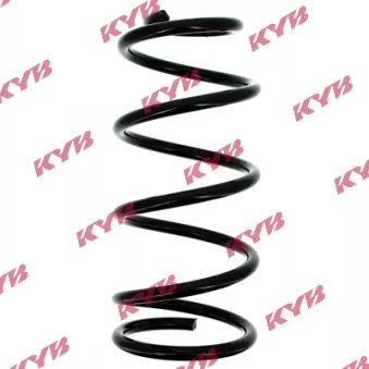 Ressort de suspension KYB RA4100