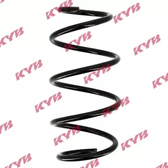 Ressort de suspension KYB RA4123