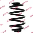 Ressort de suspension KYB RA5003 - Visuel 1