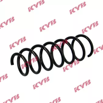 Ressort de suspension KYB RA5133