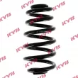 Ressort de suspension KYB RA5161 - Visuel 1