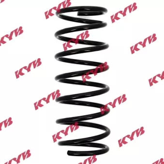 Ressort de suspension KYB RA5587