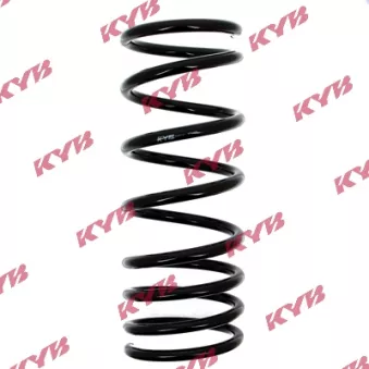 Ressort de suspension KYB RA5713