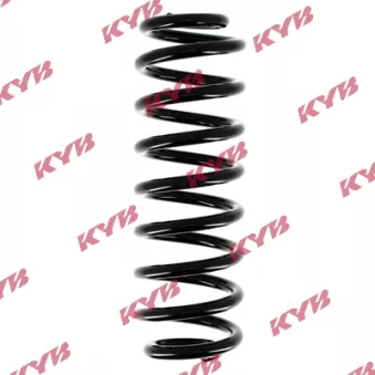 Ressort de suspension KYB RA6236