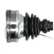 Arbre de transmission avant droit PASCAL G2A004PC - Visuel 3