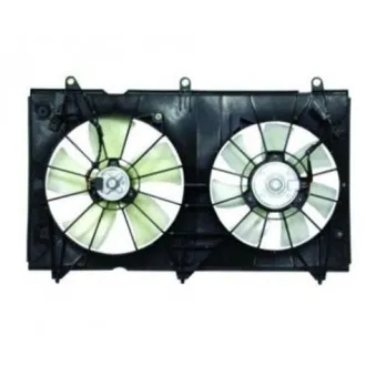 Ventilateur, refroidissement du moteur NRF 47269